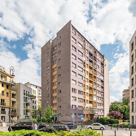 Gornoslaska 9/11 By Homeprime Varsovia Exterior foto