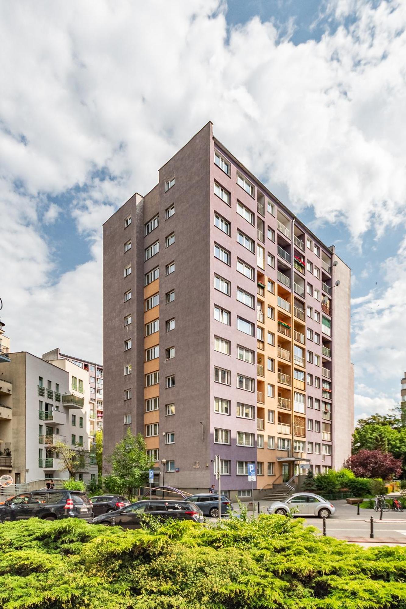 Gornoslaska 9/11 By Homeprime Varsovia Exterior foto